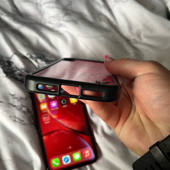 iphone xr red - Picture 7 of 9